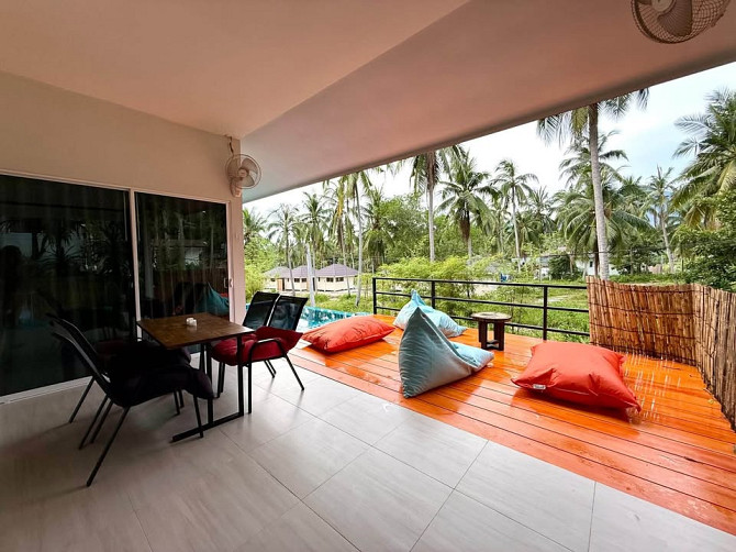 2 beds 2 bathrooms – House Phangan - photo 2