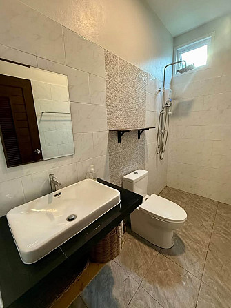 2 beds 2 bathrooms – House Phangan - photo 7