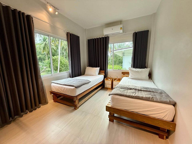 2 beds 2 bathrooms – House Phangan - photo 6