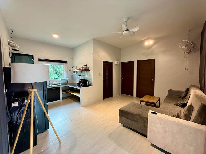 2 beds 2 bathrooms – House Phangan - photo 4