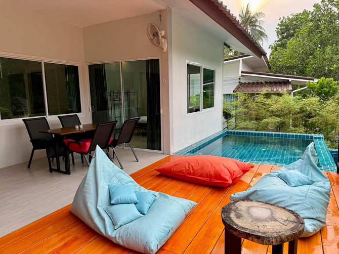 2 beds 2 bathrooms – House Phangan - photo 3