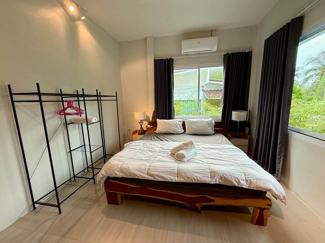2 beds 2 bathrooms – House Phangan - photo 5