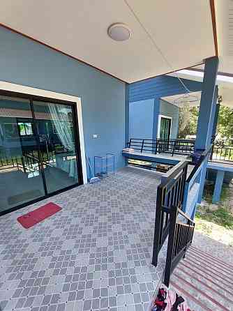 1 Bed 1 Bath - House Phangan