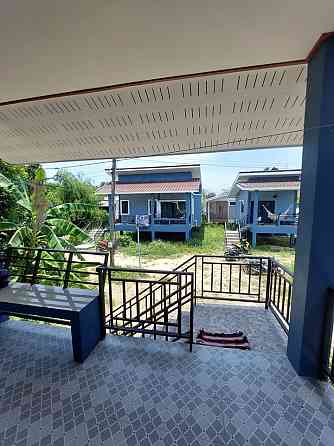1 Bed 1 Bath - House Phangan