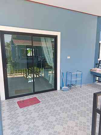 1 Bed 1 Bath - House Phangan