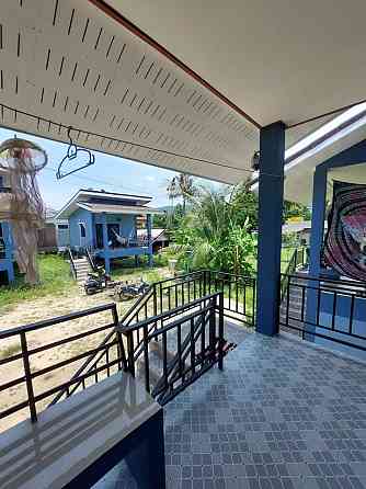 1 Bed 1 Bath - House Phangan