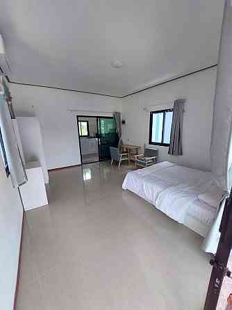 1 Bed 1 Bath - House Phangan