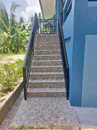 1 Bed 1 Bath - House Phangan