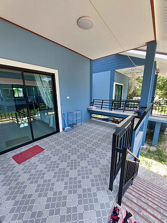 1 Bed 1 Bath - House Phangan - photo 3