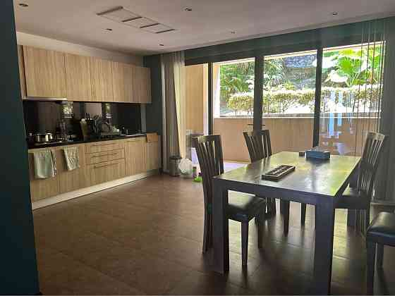 Townhaus with bedrooms: 2 and bathrooms: 3 Samui