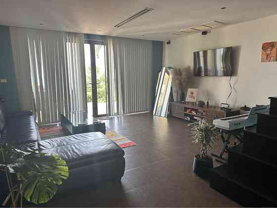 Townhaus with bedrooms: 2 and bathrooms: 3 Samui