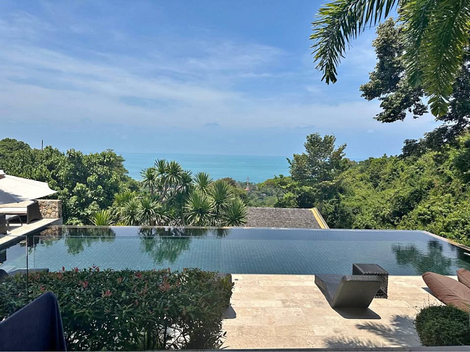 Townhaus with bedrooms: 2 and bathrooms: 3 Samui - photo 1