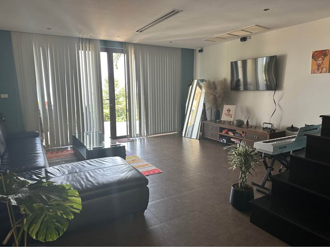 Townhaus with bedrooms: 2 and bathrooms: 3 Samui - photo 3