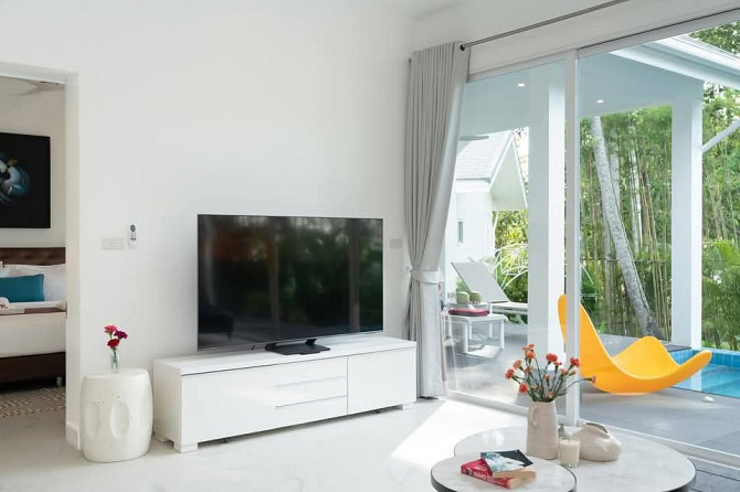 2 Beds 2 Baths - Pool Villa Phangan - photo 8