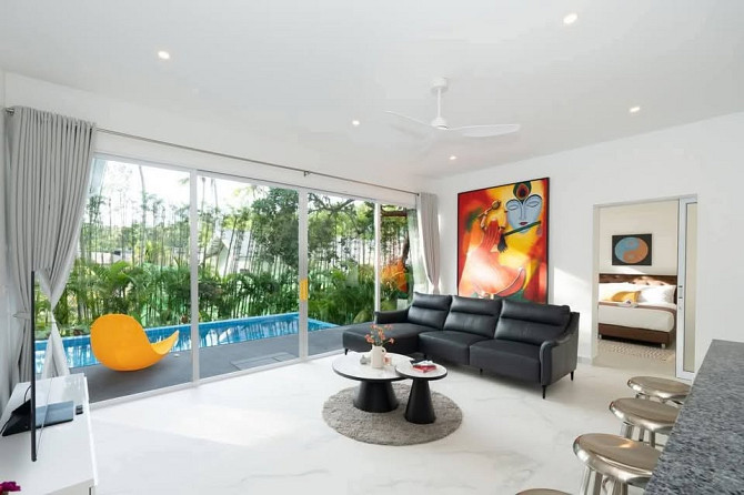 2 Beds 2 Baths - Pool Villa Phangan - photo 3