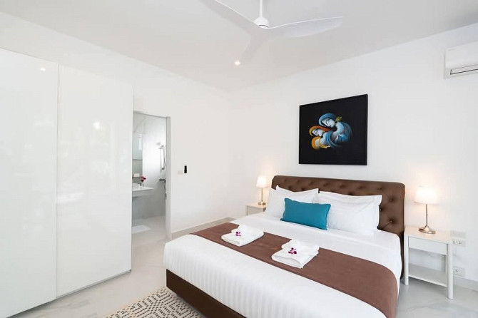 2 Beds 2 Baths - Pool Villa Phangan - photo 9