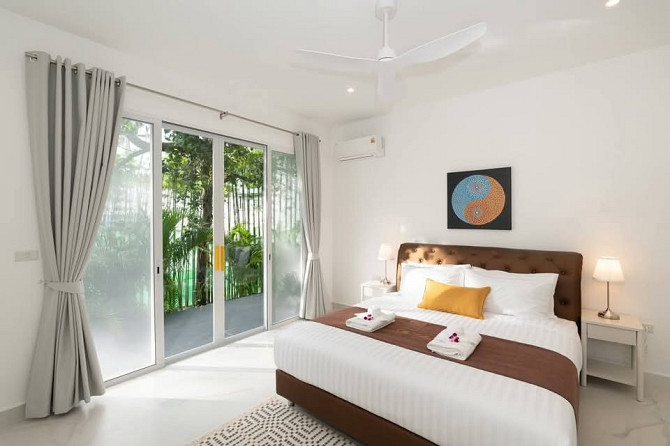 2 Beds 2 Baths - Pool Villa Phangan - photo 11