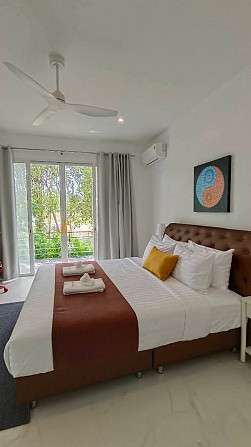 2 Beds 2 Baths - Pool Villa Phangan - photo 14