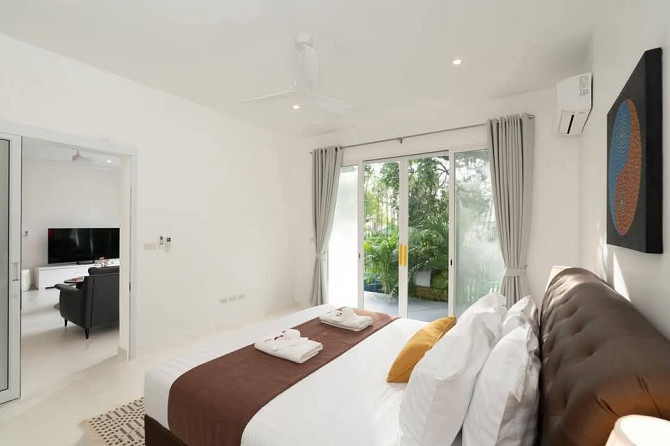 2 Beds 2 Baths - Pool Villa Phangan - photo 10