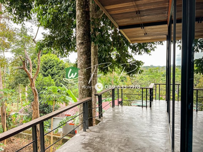 1 bedroom 1 bathroom Samui - photo 14