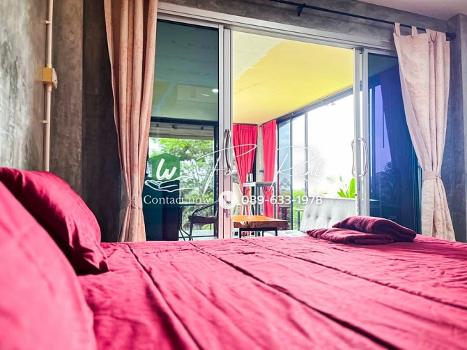 1 bedroom 1 bathroom Samui - photo 2
