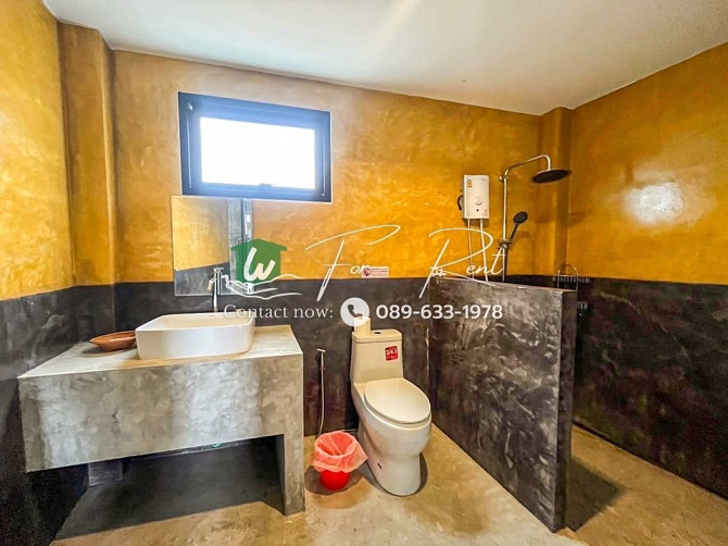 1 bedroom 1 bathroom Samui - photo 8