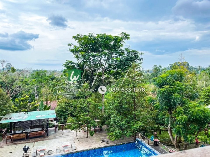 1 bedroom 1 bathroom Samui - photo 7