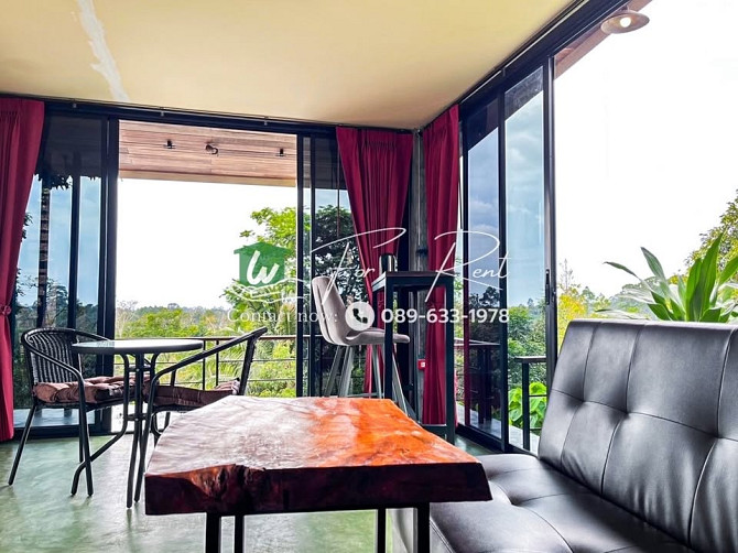 1 bedroom 1 bathroom Samui - photo 4