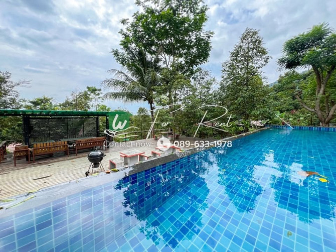1 bedroom 1 bathroom Samui - photo 5