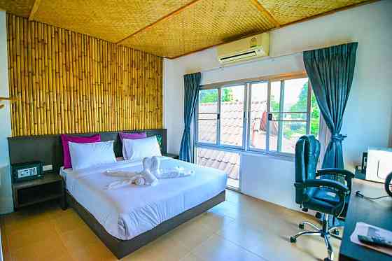 1 bed 1 bathroom – Flat Phangan