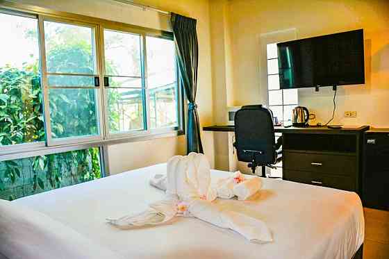 1 bed 1 bathroom – Flat Phangan