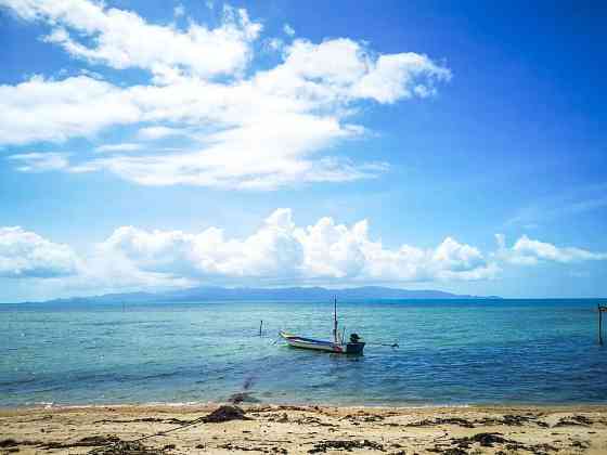 1 bed 1 bathroom – Flat Phangan