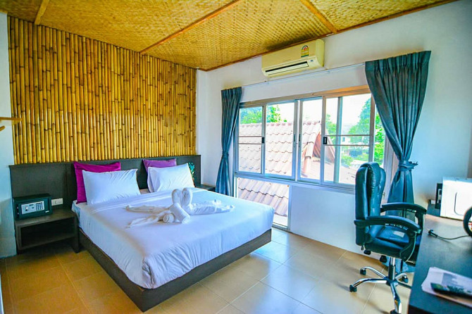 1 bed 1 bathroom – Flat Phangan - photo 2