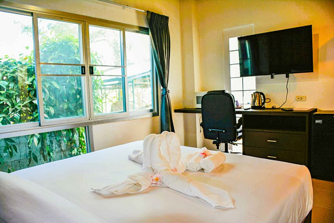 1 bed 1 bathroom – Flat Phangan - photo 3