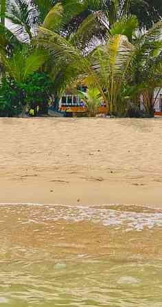 House from the bedroom: 1 and bathrooms: 1 Samui