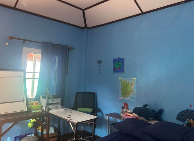 House from the bedroom: 1 and bathrooms: 1 Samui - photo 9