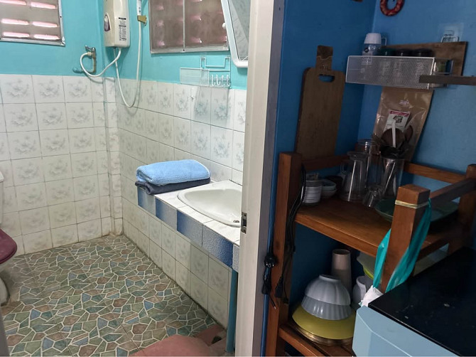 House from the bedroom: 1 and bathrooms: 1 Samui - photo 14