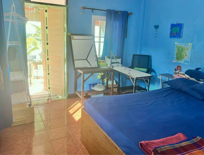 House from the bedroom: 1 and bathrooms: 1 Samui - photo 8