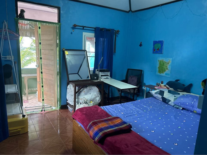 House from the bedroom: 1 and bathrooms: 1 Samui - photo 11
