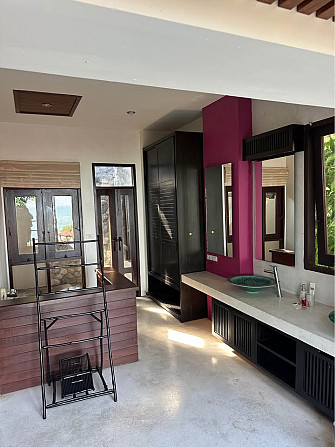 House from the bedroom: 1 and bathrooms: 1 Samui - photo 17