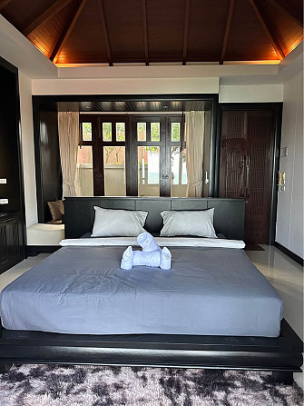 House from the bedroom: 1 and bathrooms: 1 Samui - photo 9