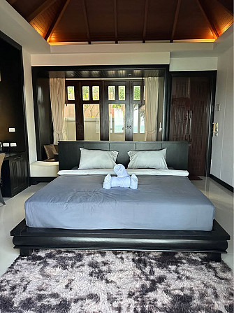 House from the bedroom: 1 and bathrooms: 1 Samui - photo 8