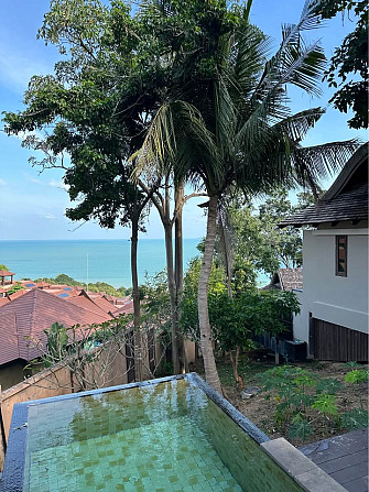 House from the bedroom: 1 and bathrooms: 1 Samui - photo 16