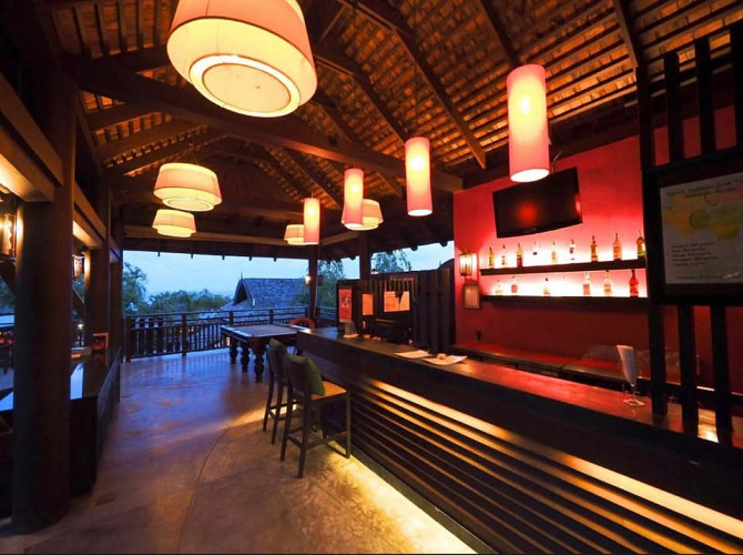 House from the bedroom: 1 and bathrooms: 1 Samui - photo 5
