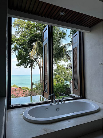 House from the bedroom: 1 and bathrooms: 1 Samui - photo 18