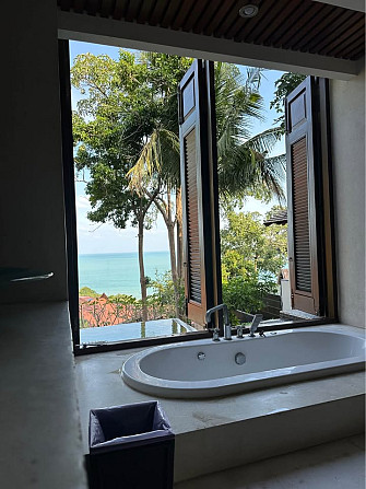 House from the bedroom: 1 and bathrooms: 1 Samui - photo 19