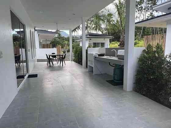 2 Beds 2 Baths - House Samui