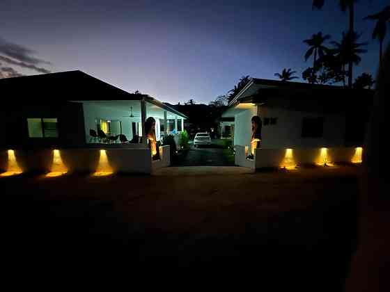 2 Beds 2 Baths - House Samui