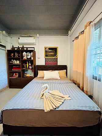 1 Bed 1 Bath - Apartment Samui