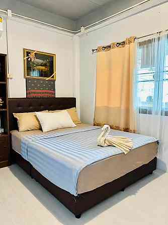 1 Bed 1 Bath - Apartment Samui